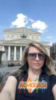 Ольга Анатольевна Кленина фото №1448640. Загружено 17 Апреля 2019