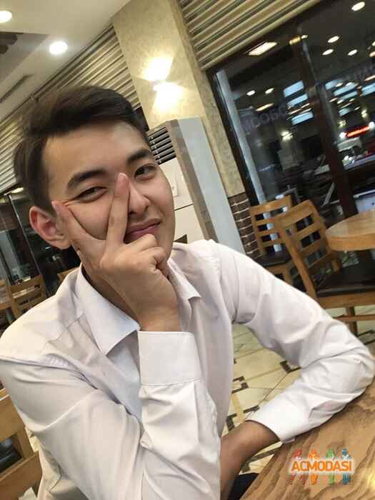 Бакытжан Мейрамбекулы Абек фото №1488910. Загружено 21 Июля 2019