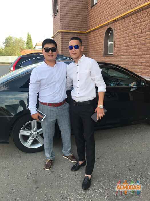 Diman  Zagvostkin фото №1501831. Загружено 20 Августа 2019