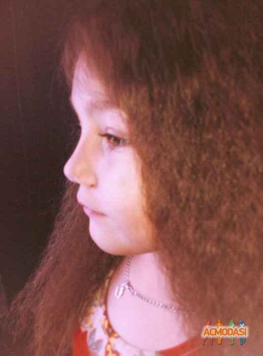 Есения Денисовна Бобрусева фото №1505469. Загружено 30 Августа 2019