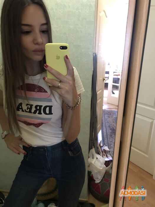 Анастасия Дмитриевна Кафарова фото №1523332. Загружено 09 Октября 2019