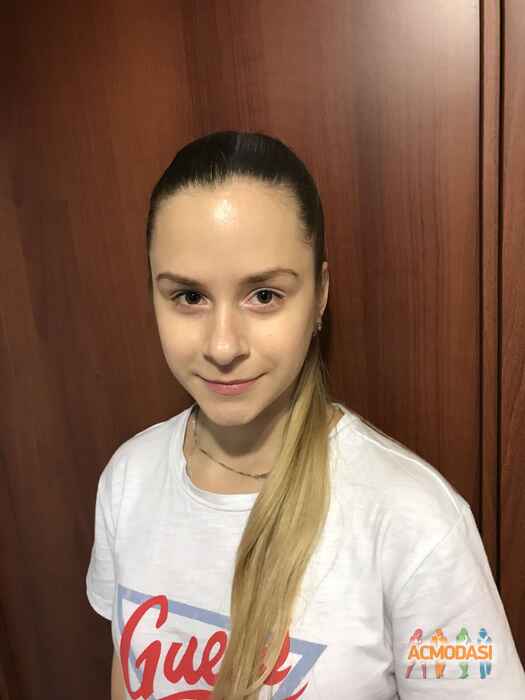 Анна Викторовна Преснова фото №1569595. Загружено 10 Февраля 2020