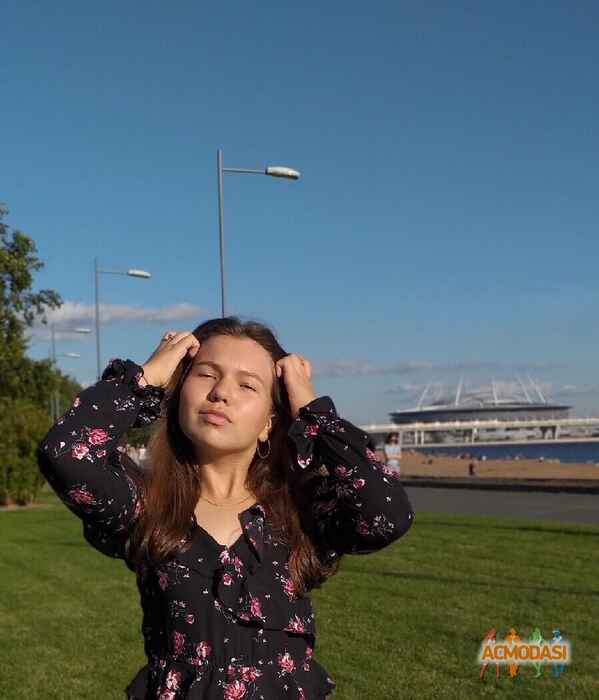 Алла Евгеньевна Шутова фото №1610743. Загружено 19 Июня 2020