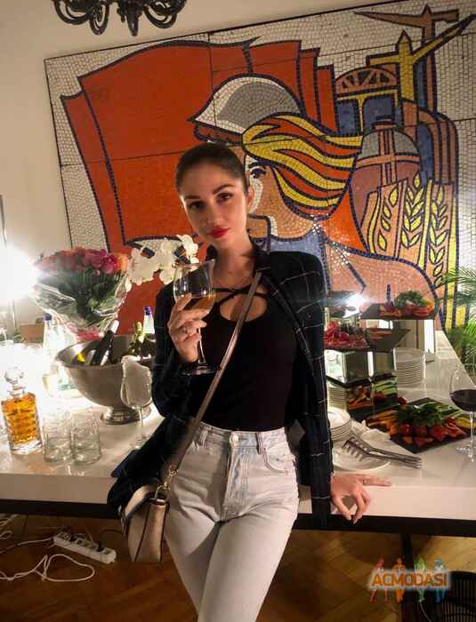 Ксения Владиславовна Стефанова фото №1665276. Загружено 12 Декабря 2020