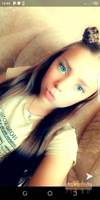 Дарья  Мякишева фото №1671076. Загружено 05 Января 2021