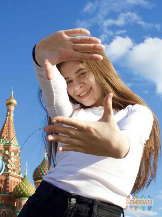 Марианна  Мавсимова фото №1717919. Загружено 24 Июня 2021