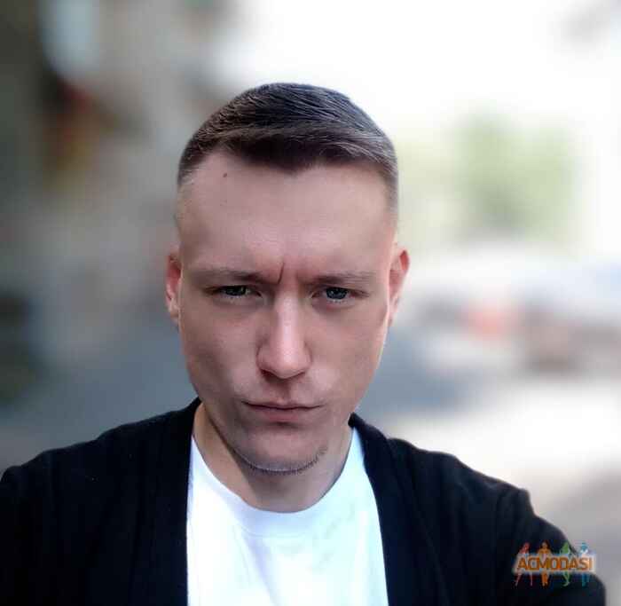 Denis Vladimirovich Korsakov фото №1733140. Загружено 17 Августа 2021