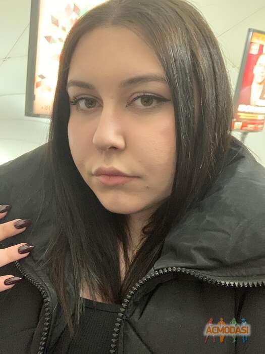Алина Сергеевна Гусарова фото №1832534. Загружено 07 Декабря 2022