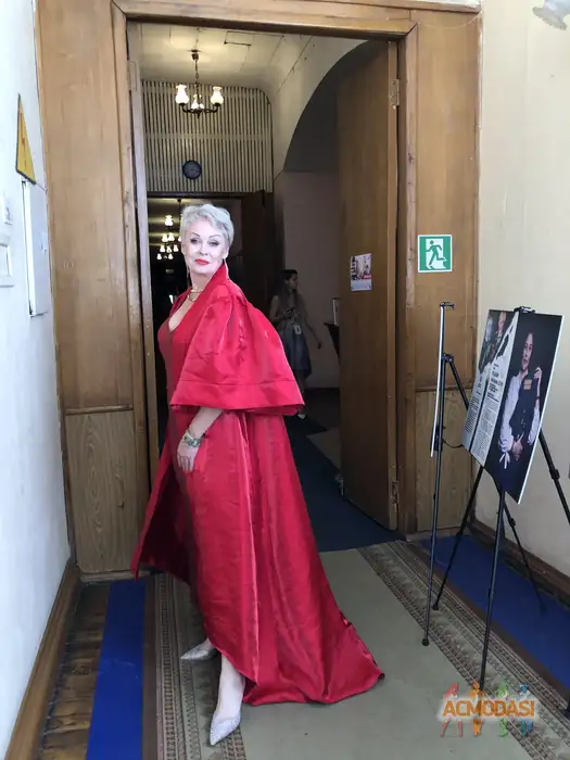 Елена  Суроткина фото №1936892. Загружено 22 Сентября 2025