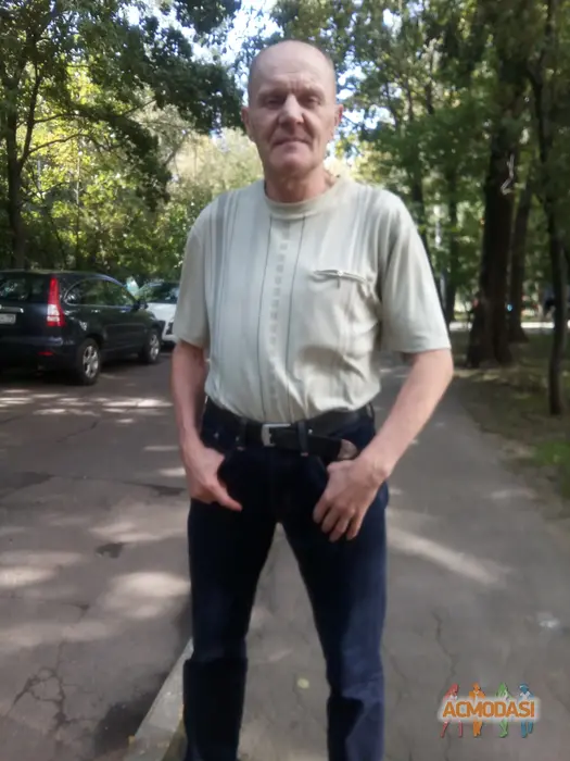 Валерий  Паленко фото №1865967. Загружено 01 Сентября 2023