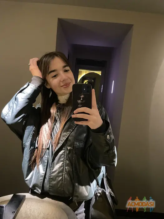 Виктория  Перфилова фото №1870216. Загружено 08 Октября 2023