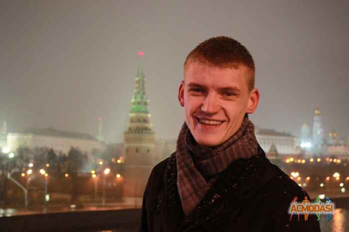 Дмитрий Владимирович Белянин фото №152473. Загружено 20 Февраля 2012