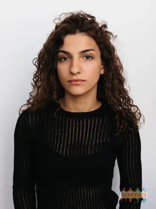 Даниэлла Александровна Теплова фото №1937934. Загружено 04 Октября 2025