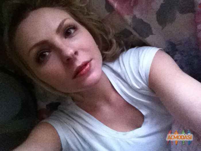 Анна Владимировна Григорович фото №173616. Загружено 28 Марта 2012