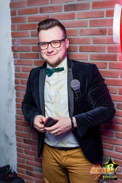 Евгений Валерьевич Синьков фото №830754. Загружено 05 Марта 2015