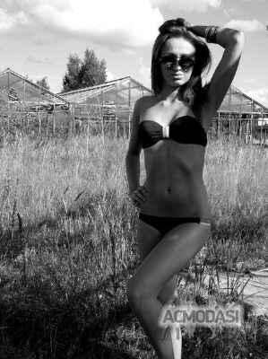 Анна Игоревна Матвеева фото №346673. Загружено 13 Февраля 2013