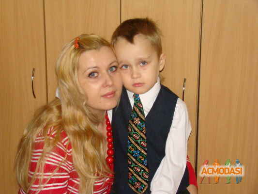 Оксана   фото №396588. Загружено 29 Апреля 2013
