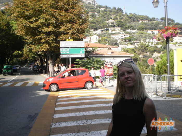 Анна Андреевна Носкова фото №488777. Загружено 10 Сентября 2013