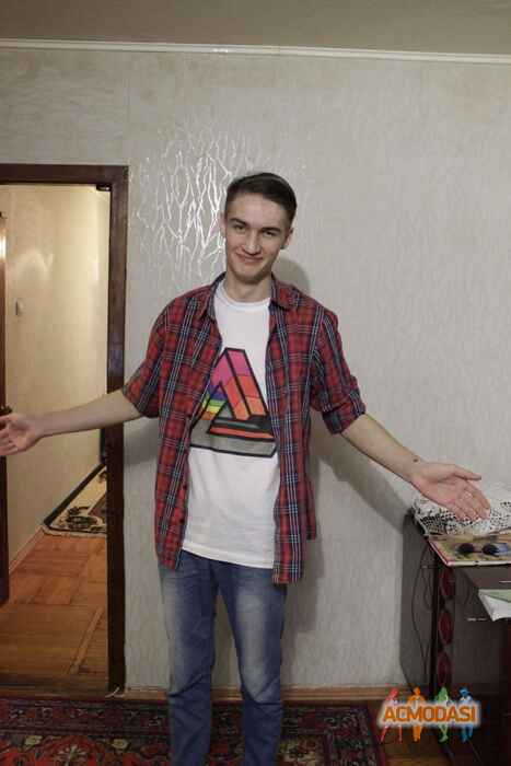 Александр Геннадиевич Фёдоров фото №604218. Загружено 25 Февраля 2014