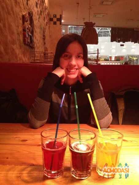 Диана  Тихоненко фото №645699. Загружено 02 Мая 2014