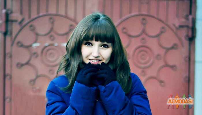 Екатерина Андреевна Вазем фото №800806. Загружено 11 Января 2015