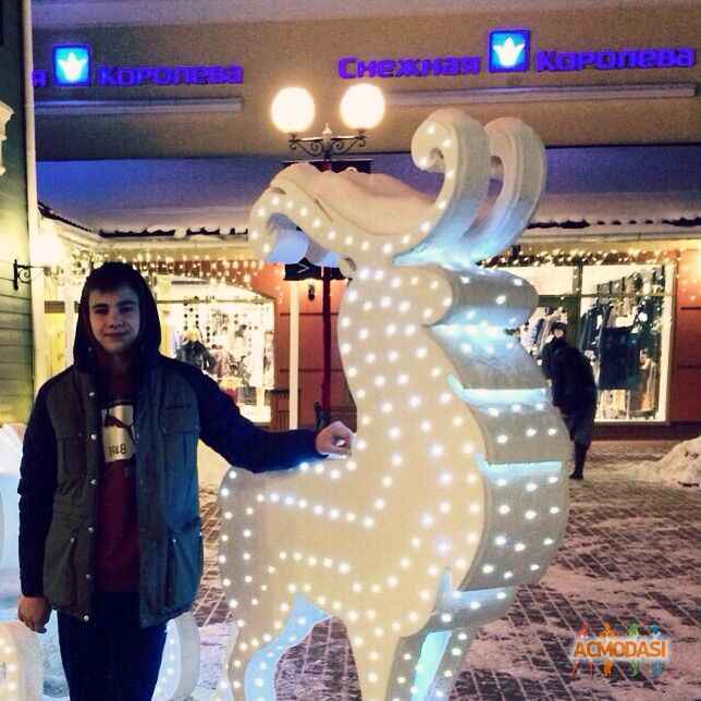 Суслов  Даниил фото №830796. Загружено 06 Марта 2015