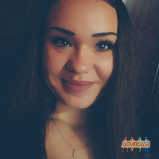 Полина Ярославовна Бабаскина фото №831759. Загружено 08 Марта 2015