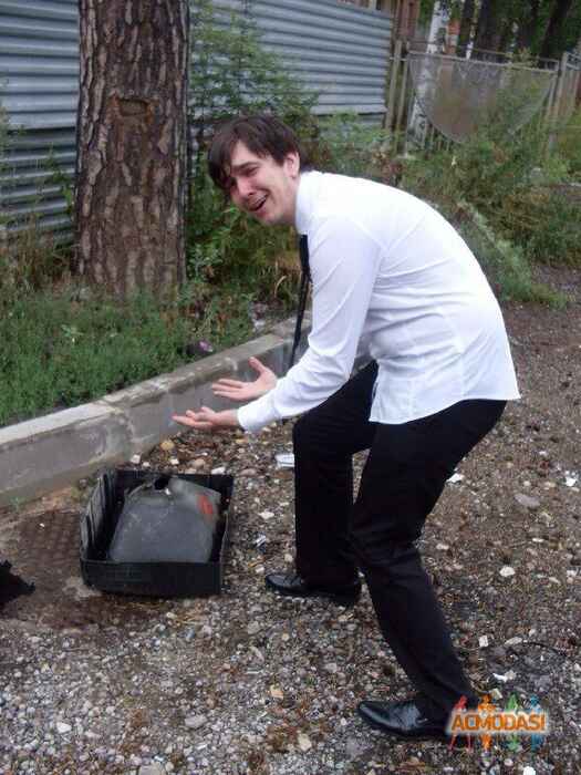 Василий Геннадьевич Храмов фото №853992. Загружено 25 Апреля 2015