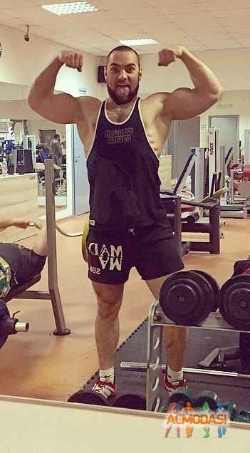 Сергей Витальевич Погребный фото №873913. Загружено 15 Июня 2015