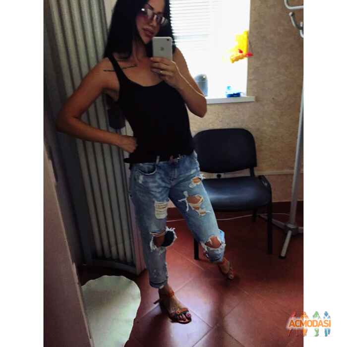 Владислава Валерьевна Мироненко фото №875310. Загружено 18 Июня 2015