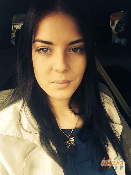 Алёна Александровна Бочкова фото №917793. Загружено 07 Сентября 2015