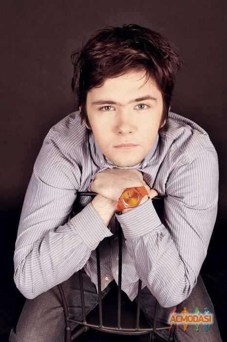 Никита  Кауфман фото №1154619. Загружено 06 Марта 2017