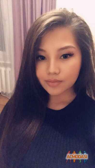 Зарина  Тологон фото №1512976. Загружено 18 Сентября 2019