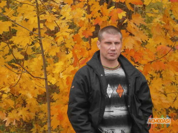 Дмитрий Александрович Гусак фото №951343. Загружено 07 Ноября 2015