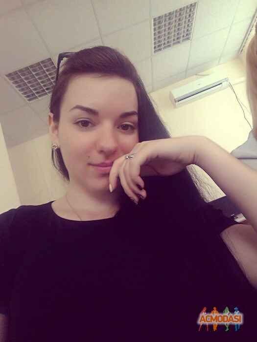 Ксения Николаевна Клёнова фото №1093089. Загружено 04 Октября 2016