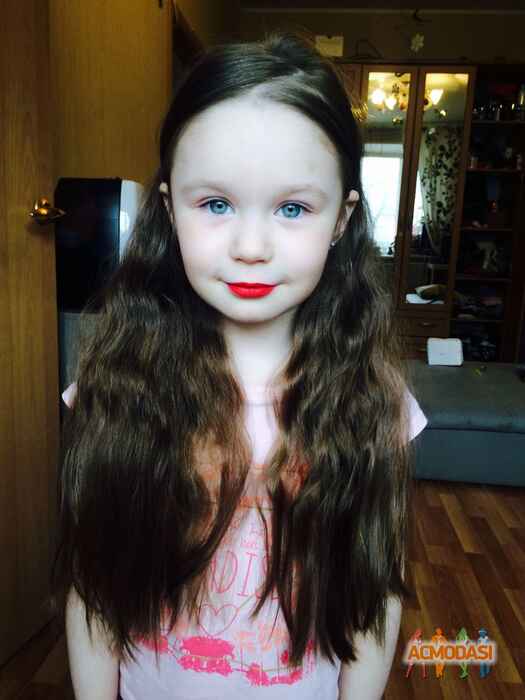 Милана   фото №1087228. Загружено 20 Сентября 2016