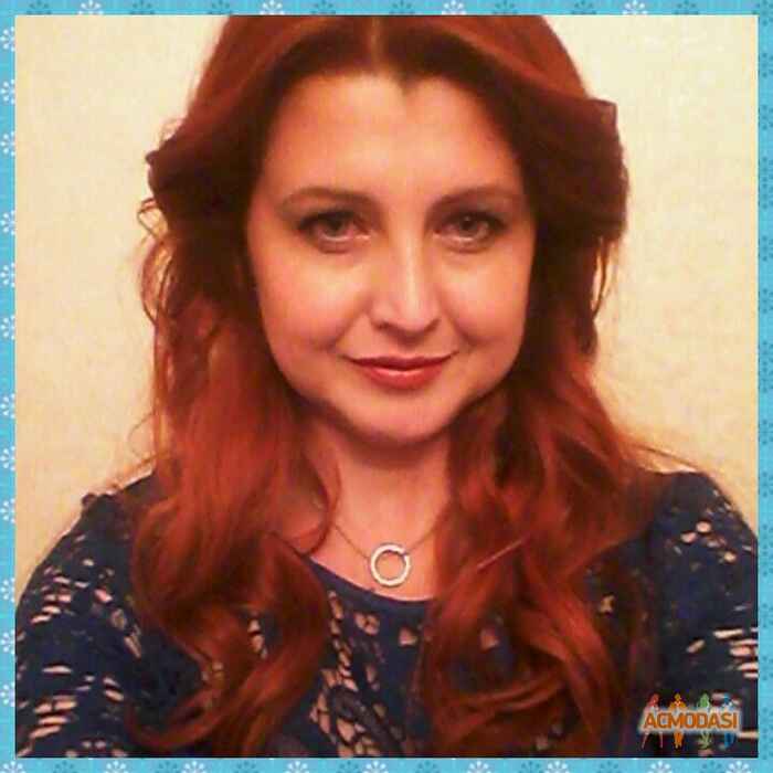 Светлана Олеговна Лисиченко фото №1406665. Загружено 25 Декабря 2018