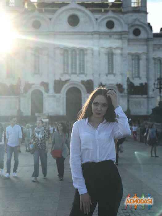 Елизавета Александровна Селиванова фото №1332536. Загружено 11 Июня 2018