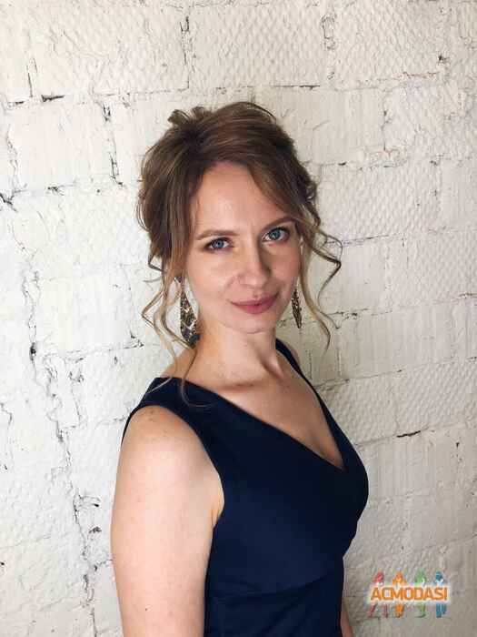 Олеся Владимировна Давитова фото №1408753. Загружено 05 Января 2019