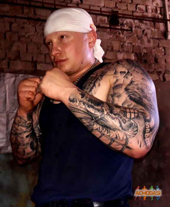 Александр Александрович Кривенюк фото №1472407. Загружено 12 Июня 2019