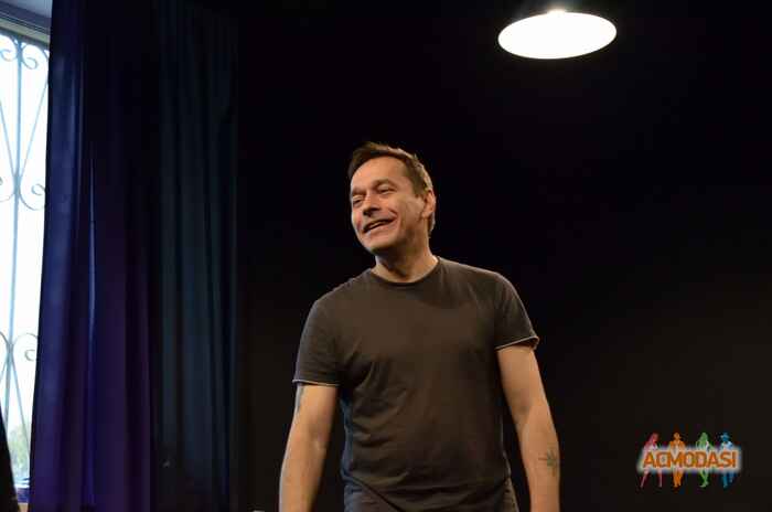 Максим  Чекмарев фото №1512787. Загружено 17 Сентября 2019