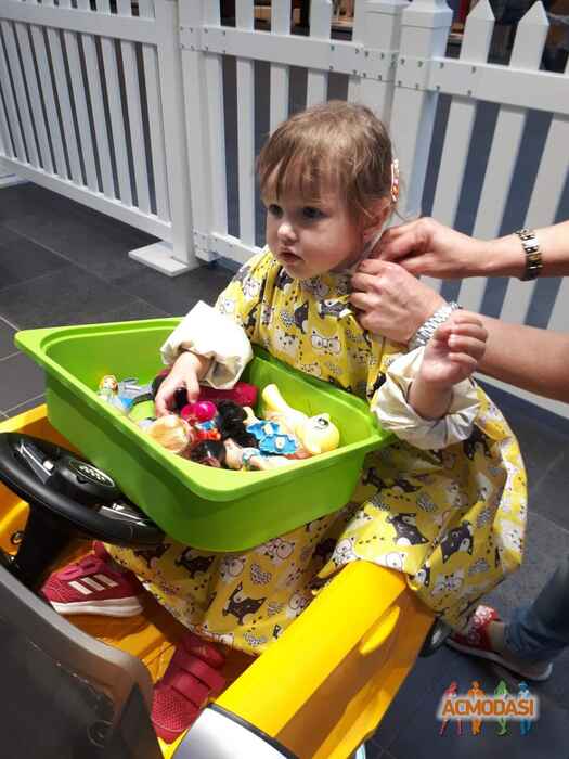 Малика Сергеевна Илюхина фото №1480176. Загружено 02 Июля 2019