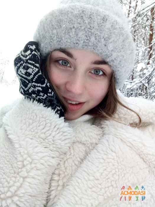 Анастасия Сергеевна Петрова фото №1493203. Загружено 30 Июля 2019