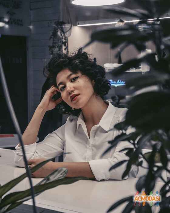 Наристе Зулумбековна Максытова фото №1552012. Загружено 20 Декабря 2019