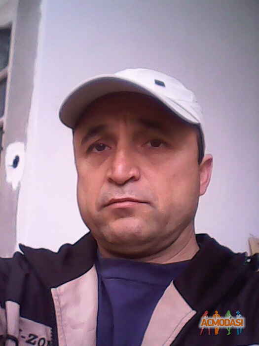 Нуриддини Махмади  фото №1554511. Загружено 01 Января 2020
