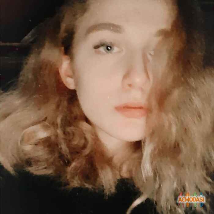 Елизавета Александровна Тараскова фото №1565554. Загружено 31 Января 2020