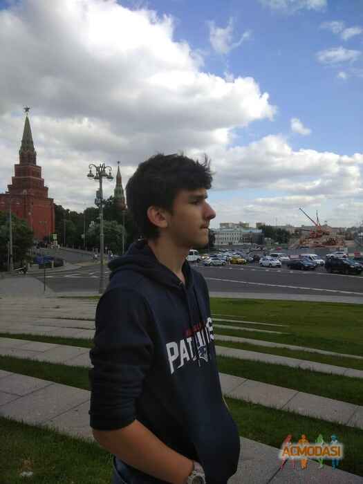 Георгий  Соловьёв фото №1702029. Загружено 24 Апреля 2021