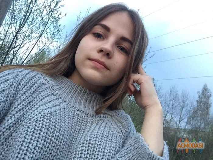 Елизавета  Агафонова фото №1709294. Загружено 22 Мая 2021