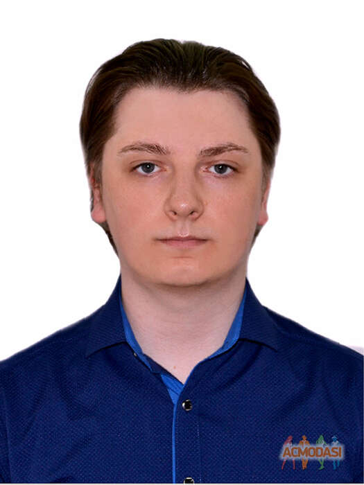 Макс  Елагин фото №1795294. Загружено 13 Мая 2022