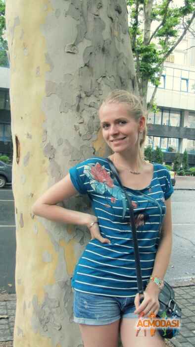 Татьяна Александровна Дерун фото №538503. Загружено 22 Ноября 2013